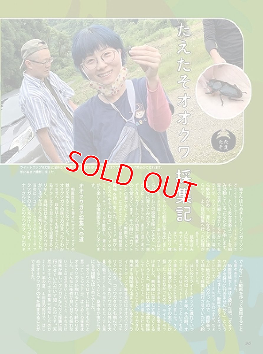 画像11: BE-KUWA No.79 (11)