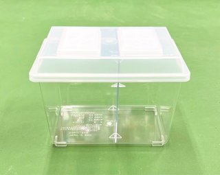 コバエシャッター コバエシャッター 中 | 飼育ケース,コバエシャッター | むし社
