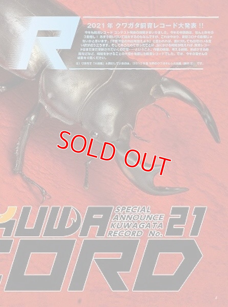 画像4: BE-KUWA No.81 (4)