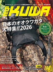 画像1: BE-KUWA No.100 (1)